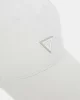 Guess LONDON BASEBALL CAP Erkek Beyaz Şapka AM9521POL01-WHI