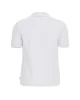 Guess Jeans GJ SS EMBRO LOGO POLO Erkek Beyaz T-shirt M4BP29KCJV1-G011