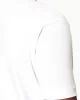 Guess Jeans GJ SS EMBRO LOGO POLO Erkek Beyaz T-shirt M4BP29KCJV1-G011