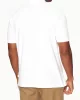 Guess Jeans GJ SS EMBRO LOGO POLO Erkek Beyaz T-shirt M4BP29KCJV1-G011