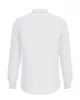 Guess LS NAPA LINEN SHIRT Erkek Beyaz Gömlek M5GH73WH3J0-G011