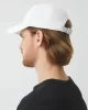 Guess PALM LOGO BASEBALL HAT Erkek Beyaz Şapka F5GZ00WO07T-G011
