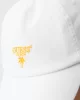 Guess PALM LOGO BASEBALL HAT Erkek Beyaz Şapka F5GZ00WO07T-G011