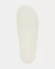 Guess SLIDES PALMA Erkek Beyaz Terlik F5GZ05BB00F-G011