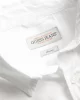 Guess Jeans GJ LS REG POCKETS SHIRT Erkek Beyaz Gömlek M4YH37WGCF1-G011