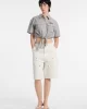 Guess GO PANEL CARPENTER SHORT Erkek Beyaz Şort M5GG40D5C2B-GWEC