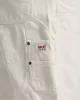 Guess GO PANEL CARPENTER SHORT Erkek Beyaz Şort M5GG40D5C2B-GWEC