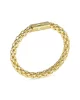 Guess Erkek Gold Bileklik JGUJUMB04080JWYGS