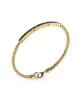 Guess Erkek Gold Bileklik JGUJUXB03213JWYGBKS