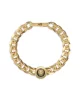 Guess Erkek Gold Bileklik JGUJUMB01309JWYGBKS