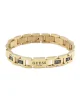 Guess Erkek Gold Bileklik JGUJUMB01342JWYGBKTU