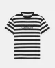 Guess Jeans GJ SS CN REG STRIPED YD TEE Erkek Çok Renkli T-shirt M4YI84K9XF1-S052