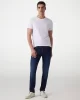 Guess Fınnley Erkek Mavi Jeans M5RAS2D5KZ1-M3LO