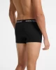 Guess jeans Gj 3 Pack Trunk Erkek Çok Renkli Boxer M4BZ48K6YW1-FN2P