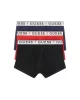 Guess BRIAN HERO BOXER TRUNK 3 PACK Erkek Çok Renkli Boxer U97G01KCD31-FQ90