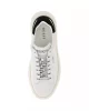 Guess ELBA Erkek Siyah/Beyaz Sneaker FMPVIBSUE12-WHIBK
