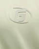 Guess BLAZING CN T-SHIRT Erkek Yeşil T-shirt Z5GI00I3Z14-G8CR
