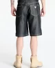 Guess GO BAGGY DENIM SHORT Erkek Gri Şort M5GD52D5L3A-GOM6