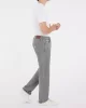 Guess Jeans GJ G16 STRAIGHT Erkek Gri Jeans M5GA1BD5LW2-GJHE