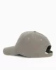 Guess London Baseball Cap Erkek Gri Şapka AM9522POL01-GRY