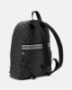 Guess Mılano Compact Backpack Erkek Gri Sırt Çantası HMMISTP5111-CBL