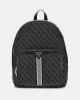 Guess Mılano Compact Backpack Erkek Gri Sırt Çantası HMMISTP5111-CBL