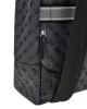 Guess Mılano Compact Backpack Erkek Gri Sırt Çantası HMMISTP5111-CBL
