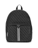 Guess Mılano Compact Backpack Erkek Gri Sırt Çantası HMMISTP5111-CBL