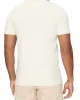 Guess NOLAN SS POLO Erkek Bej T-shirt M5GP66J1314-G1V7