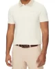 Guess NOLAN SS POLO Erkek Bej T-shirt M5GP66J1314-G1V7