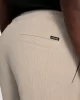 Guess BARON TEXTURED KNIT SHORTS Erkek Haki Şort M5GD41KCRY0-A90N