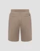 Guess BARON TEXTURED KNIT SHORTS Erkek Haki Şort M5GD41KCRY0-A90N