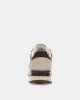 Guess ISLAND Erkek Ekru Sneaker FMJISLPEL12-WHIBE