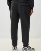 Guess Syrma Cuffed Pant Erkek Siyah Eşofman Altı Z4BB07K6ZS1-JBLK