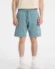 Guess GO JOGGER SHORT Erkek Çok Renkli Şort M5GD50KCPR1-F7IK