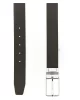 Guess AGUEDA ADJ & REV BELT H35 Erkek Kahverengi Kemer BMAGLOP5235-BHM