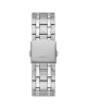 Guess Erkek Metalik Gri Kol Saati GUGW0260G1