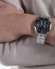 Guess Erkek Metalik Gri Kol Saati GUGW0260G1