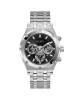Guess Erkek Metalik Gri Kol Saati GUGW0260G1