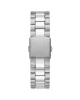 Guess Erkek Metalik Gri Kol Saati GUGW0265G7
