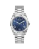 Guess Erkek Metalik Gri Kol Saati GUGW0265G7