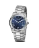 Guess Erkek Metalik Gri Kol Saati GUGW0265G7