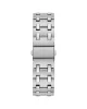 Guess Erkek Metalik Gri Kol Saati GUGW0575G1