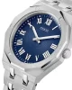 Guess Erkek Metalik Gri Kol Saati GUGW0575G4