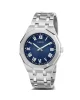 Guess Erkek Metalik Gri Kol Saati GUGW0575G4