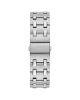 Guess Erkek Metalik Gri Kol Saati GUGW0575G4