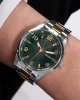 Guess Erkek Metalik Gri Kol Saati GUGW0804G4