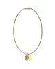 Guess Erkek Gold Kolye JGUJUMN01300JWYGTU