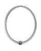 Guess JGUJUMN01313JWSTBKTU Erkek Metalik Gri Kolye JGUJUMN01313JWSTBKTU