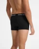 Guess Jeans GJ 3 PACK TRUNK Erkek Lacivert Boxer M4BZ48K6YW1-A71W